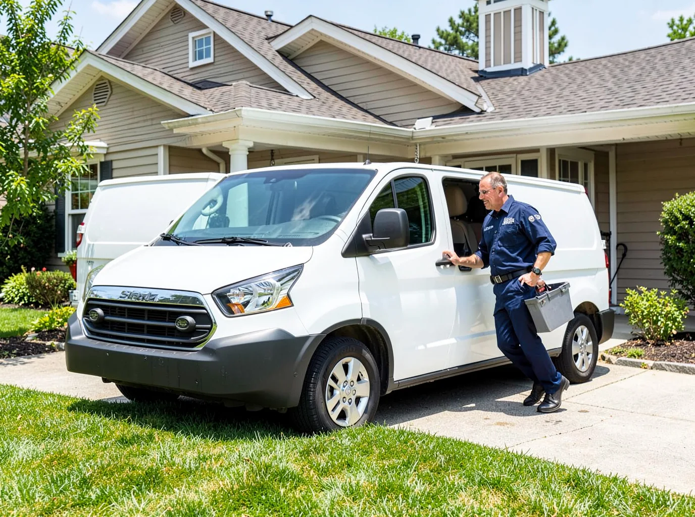 Emergency Plumber company in Sweeny, TX