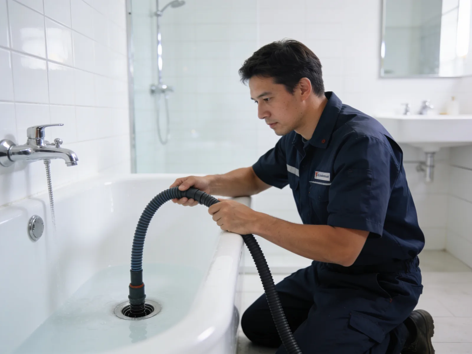 Emergency Plumber Sweeny, TX FAQs